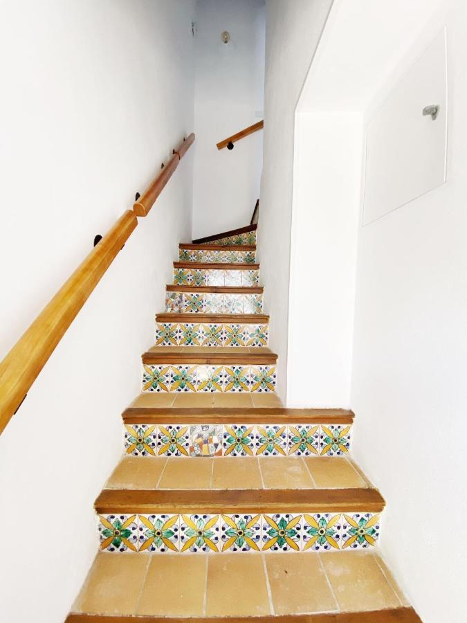 Casa Kalameta Apartment