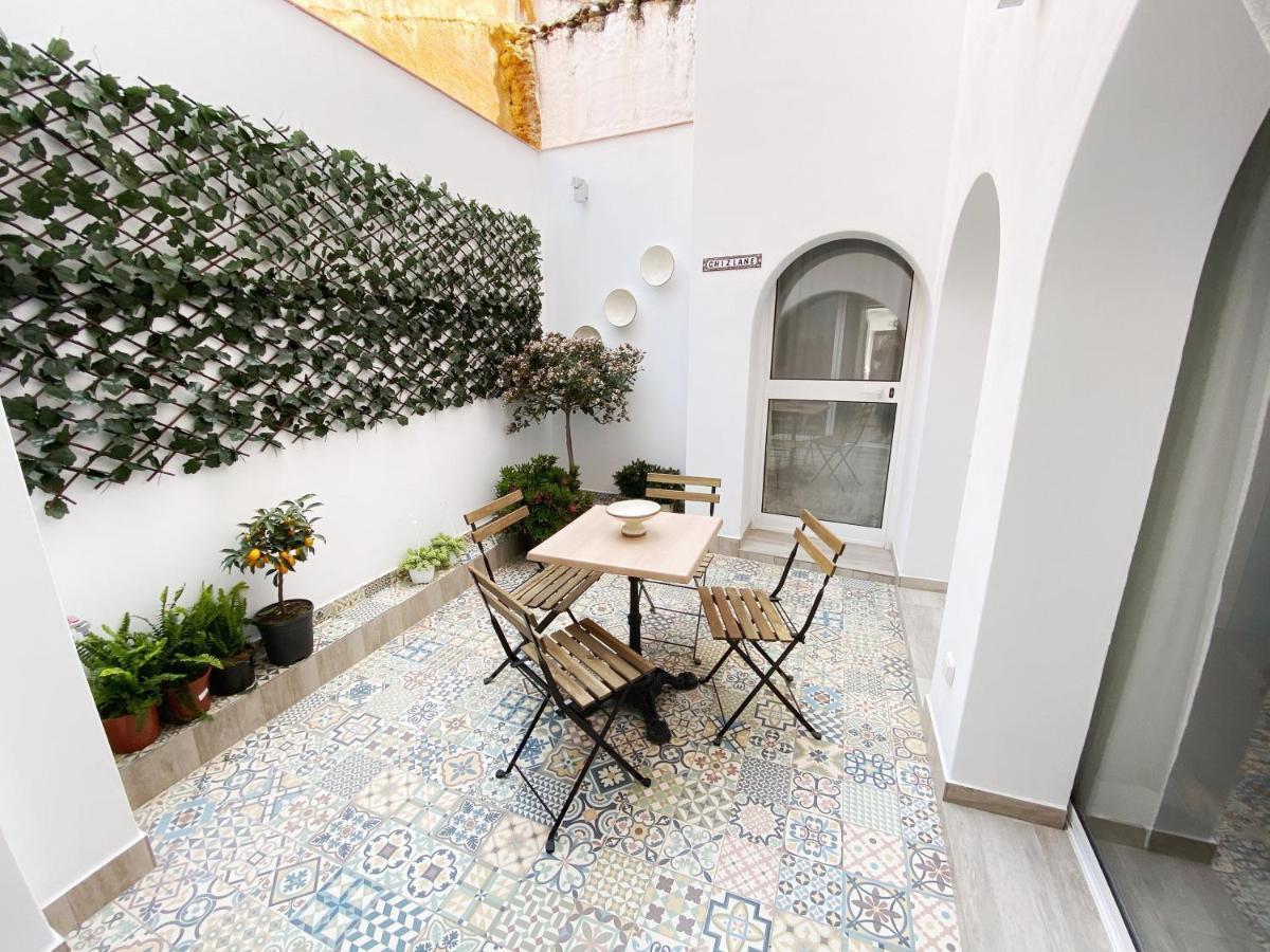 Casa Kalameta Apartment