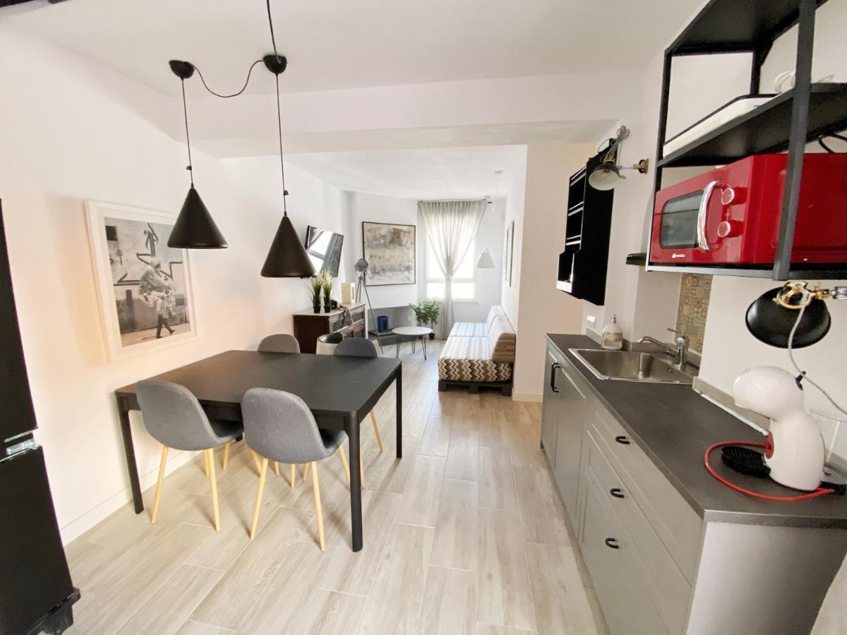 Casa Kalameta * Estepona