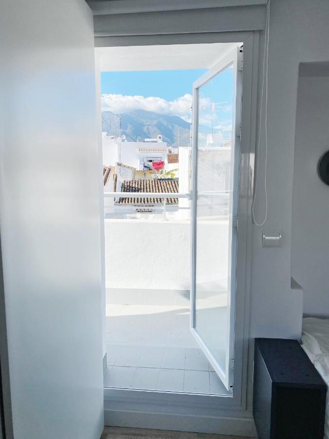 Casa Kalameta Apartment Estepona