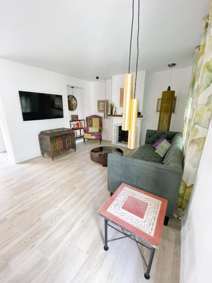 Apartment Casa Kalameta *