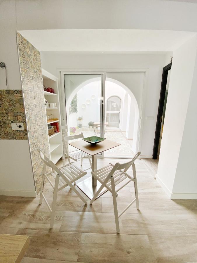 Apartment Casa Kalameta *